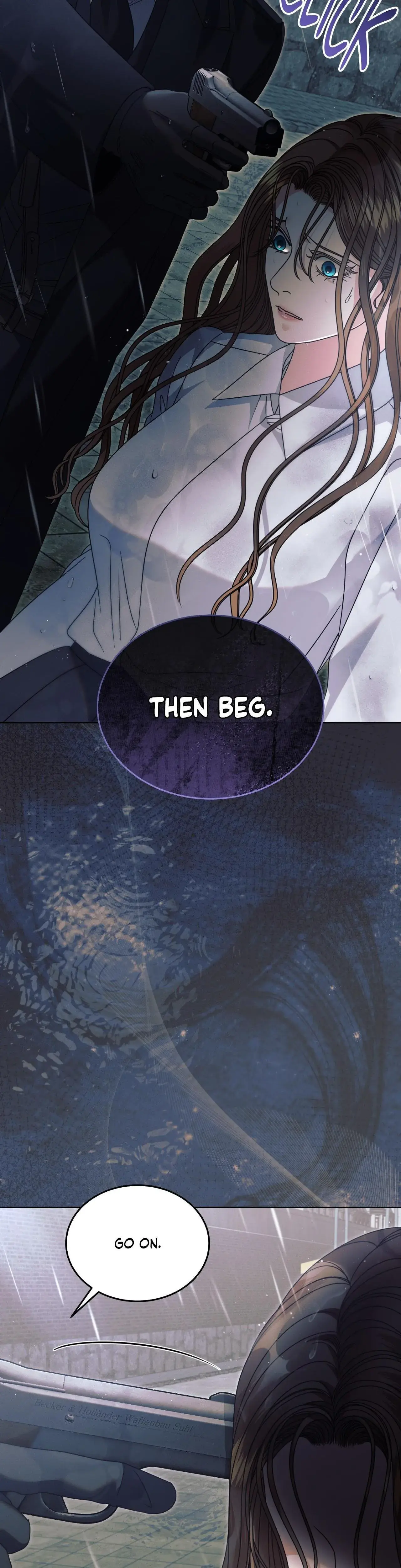 Vengeance Named Love Chapter 51 - Page 5