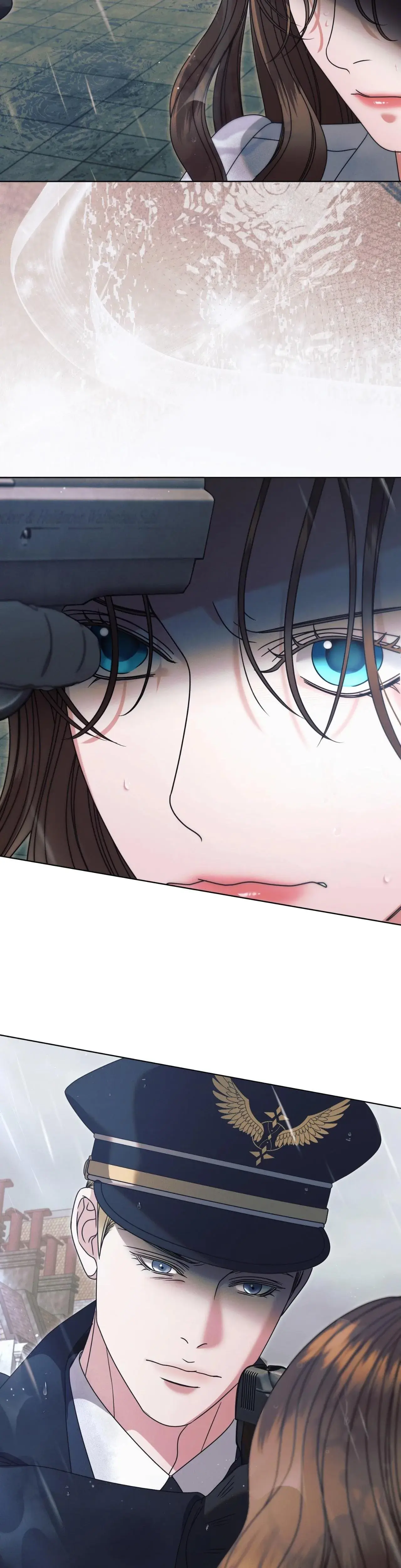 Vengeance Named Love Chapter 51 - Page 6