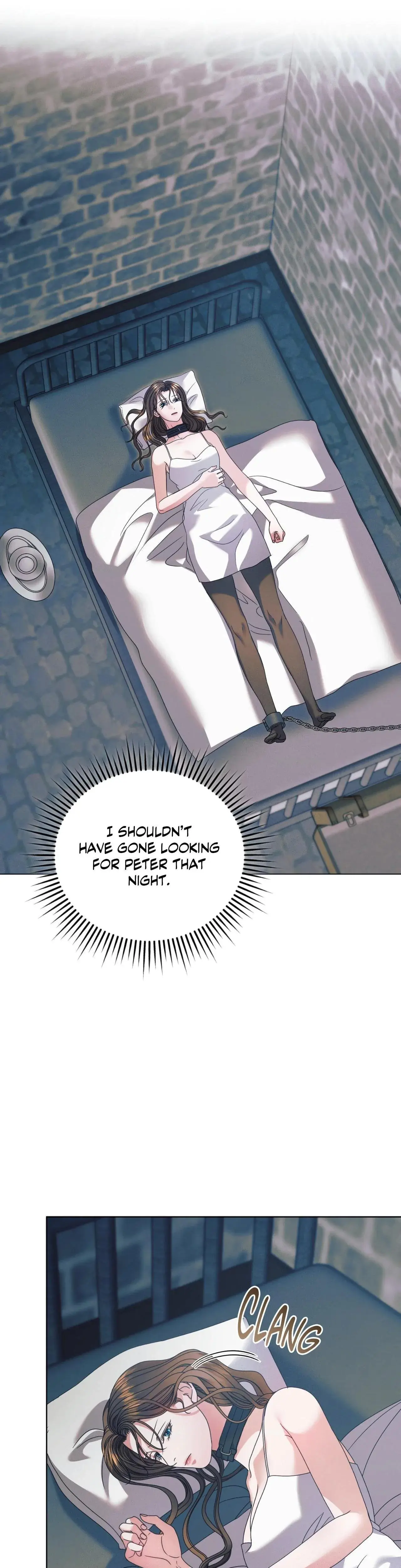 Vengeance Named Love Chapter 52 - Page 10