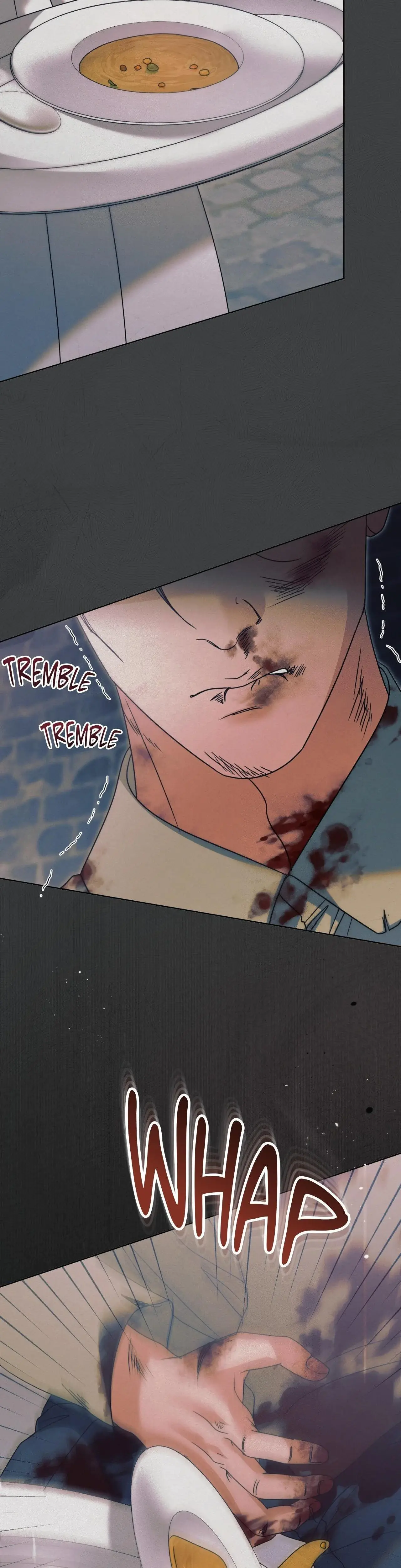 Vengeance Named Love Chapter 52 - Page 13