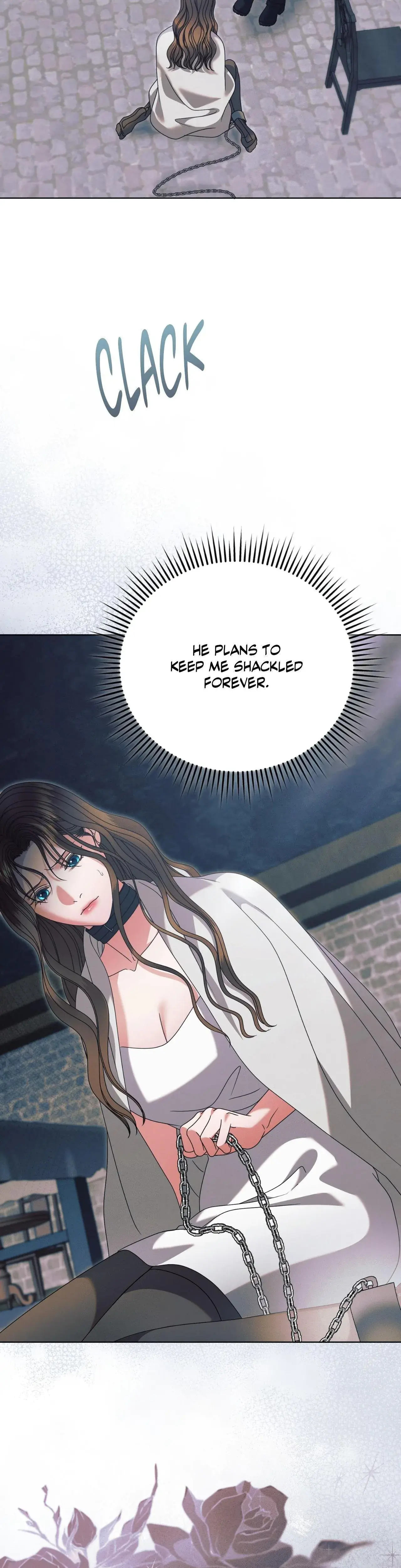 Vengeance Named Love Chapter 52 - Page 2