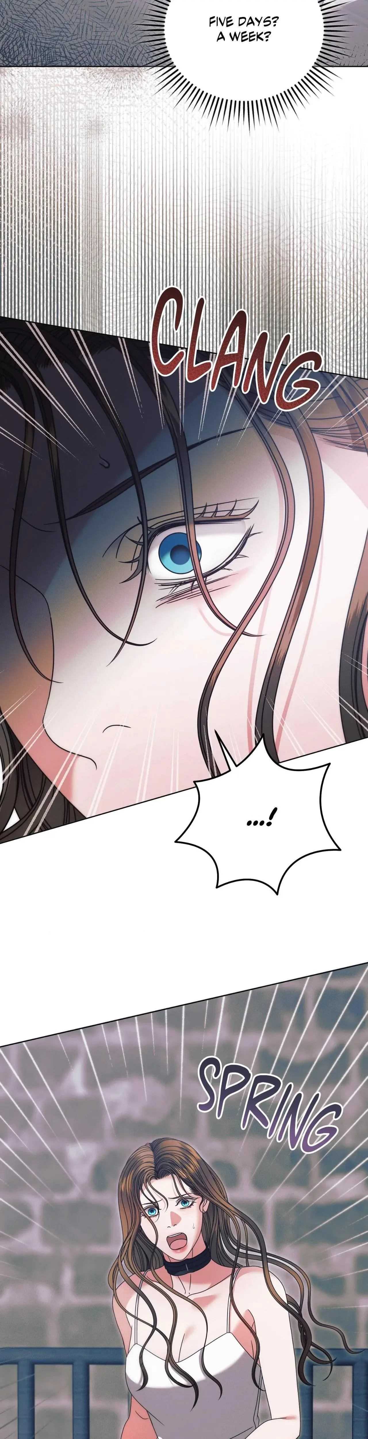 Vengeance Named Love Chapter 52 - Page 25
