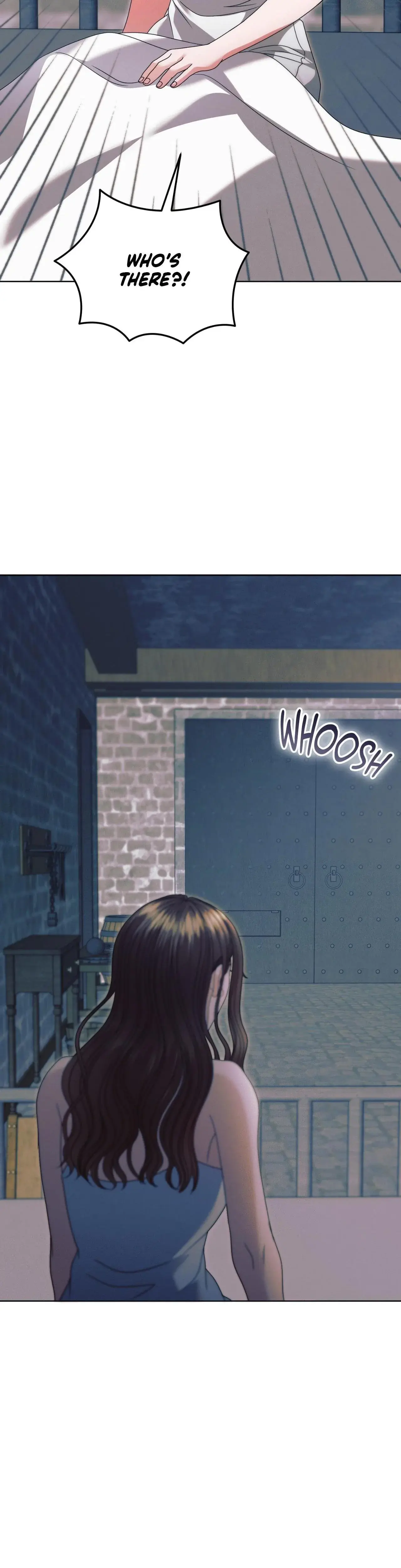 Vengeance Named Love Chapter 52 - Page 26
