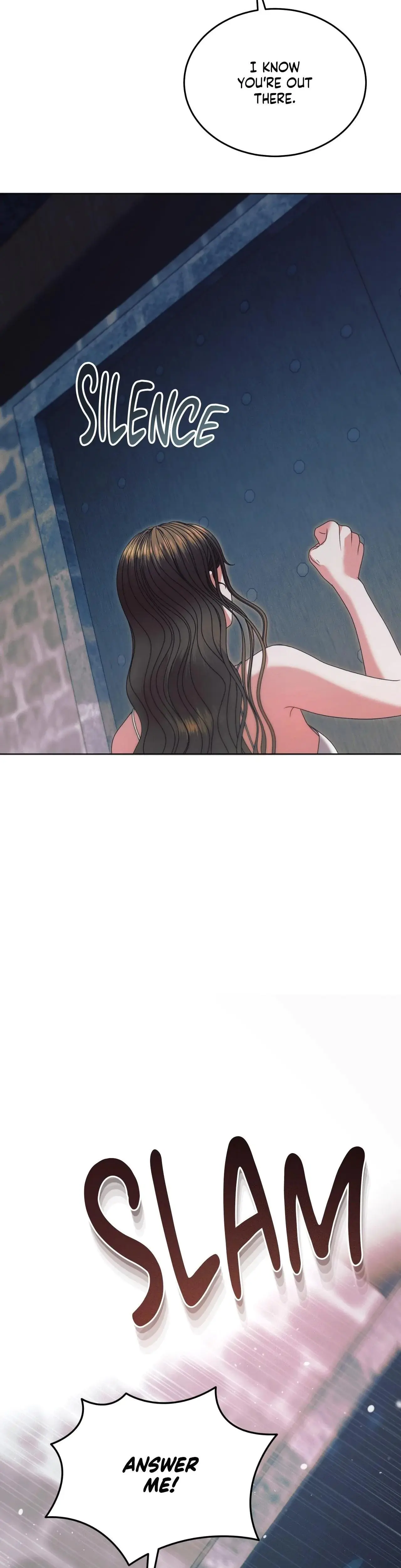 Vengeance Named Love Chapter 52 - Page 28