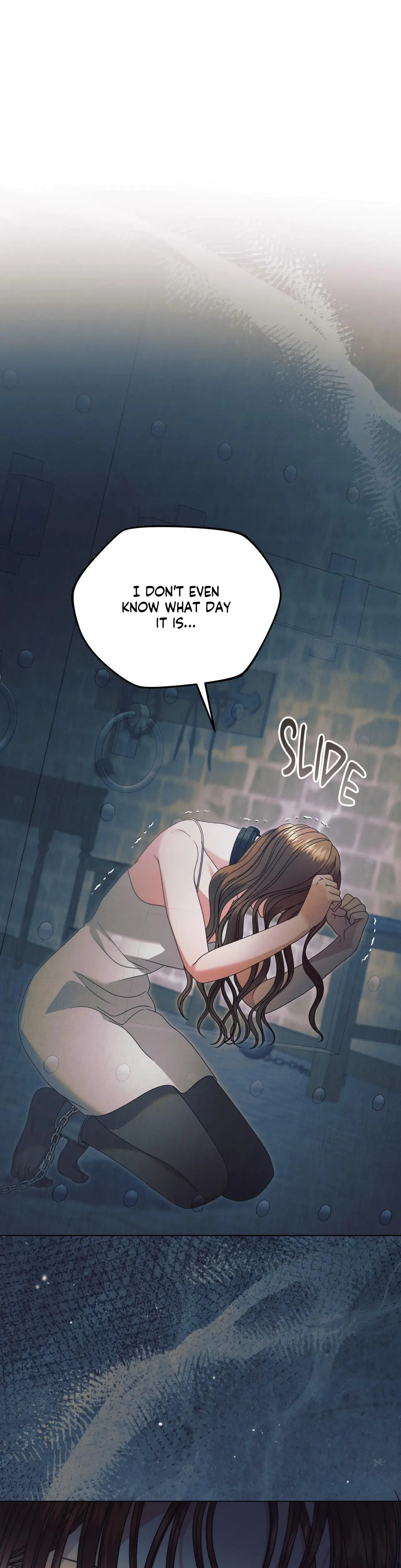 Vengeance Named Love Chapter 52 - Page 32