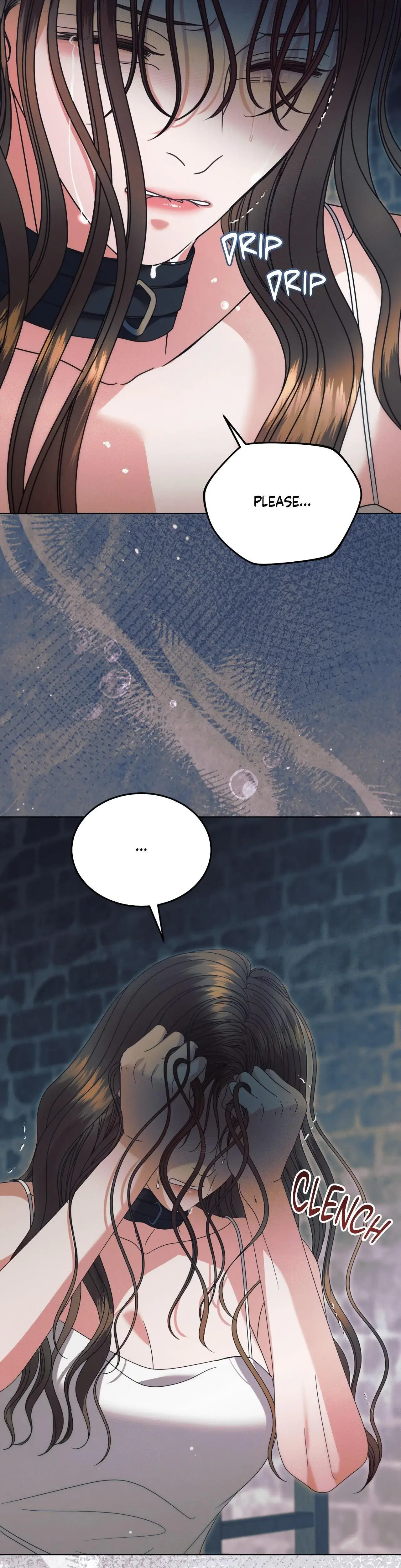 Vengeance Named Love Chapter 52 - Page 33