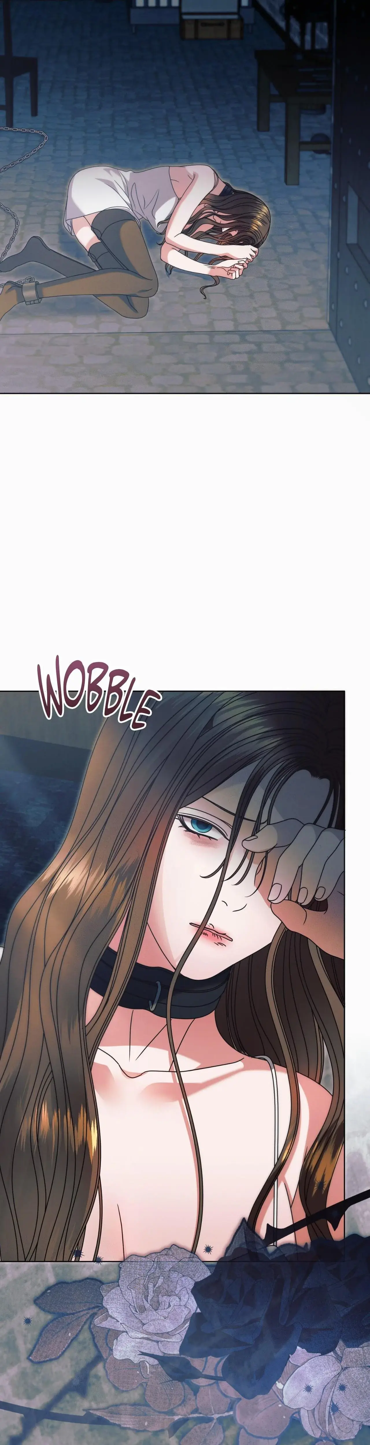 Vengeance Named Love Chapter 52 - Page 38