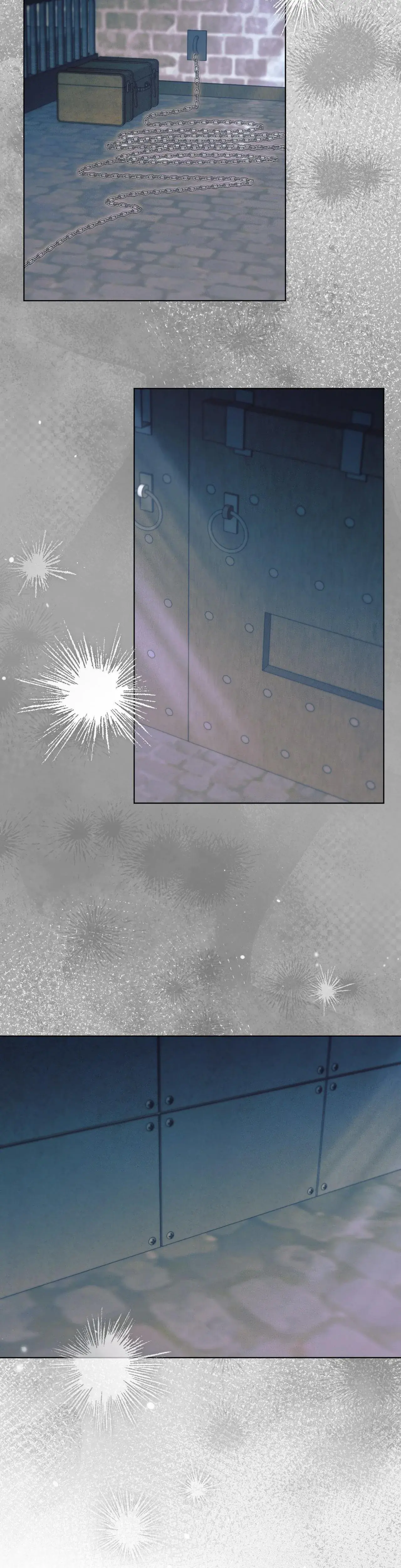 Vengeance Named Love Chapter 52 - Page 4