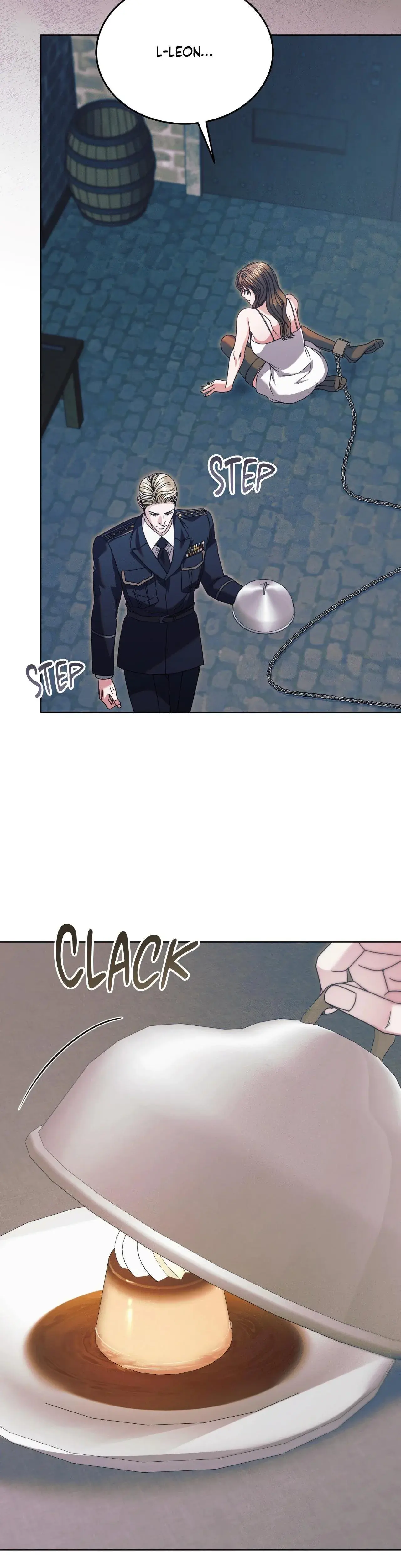 Vengeance Named Love Chapter 52 - Page 40
