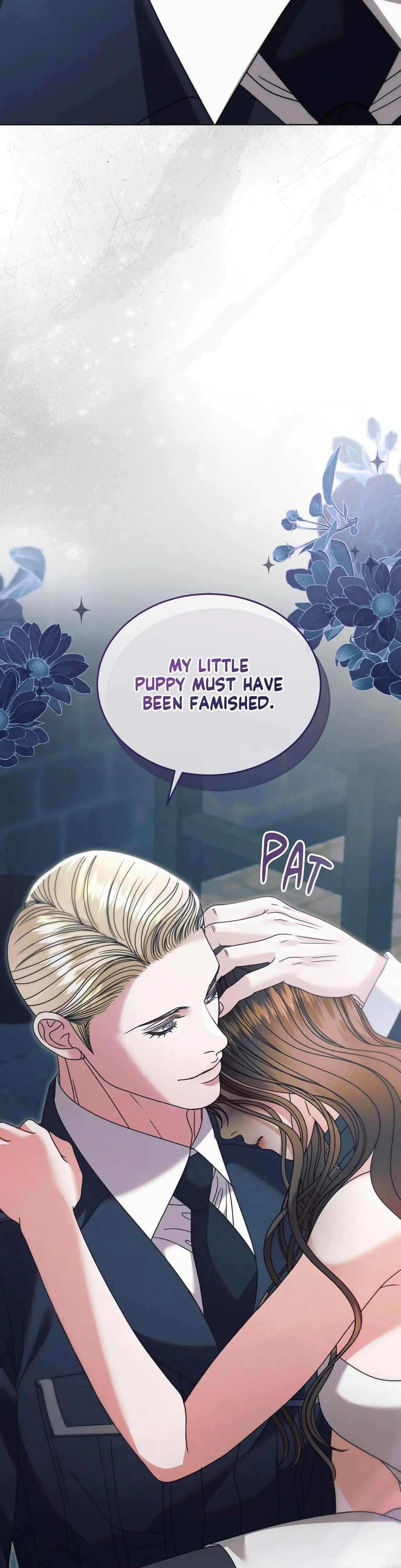 Vengeance Named Love Chapter 52 - Page 45