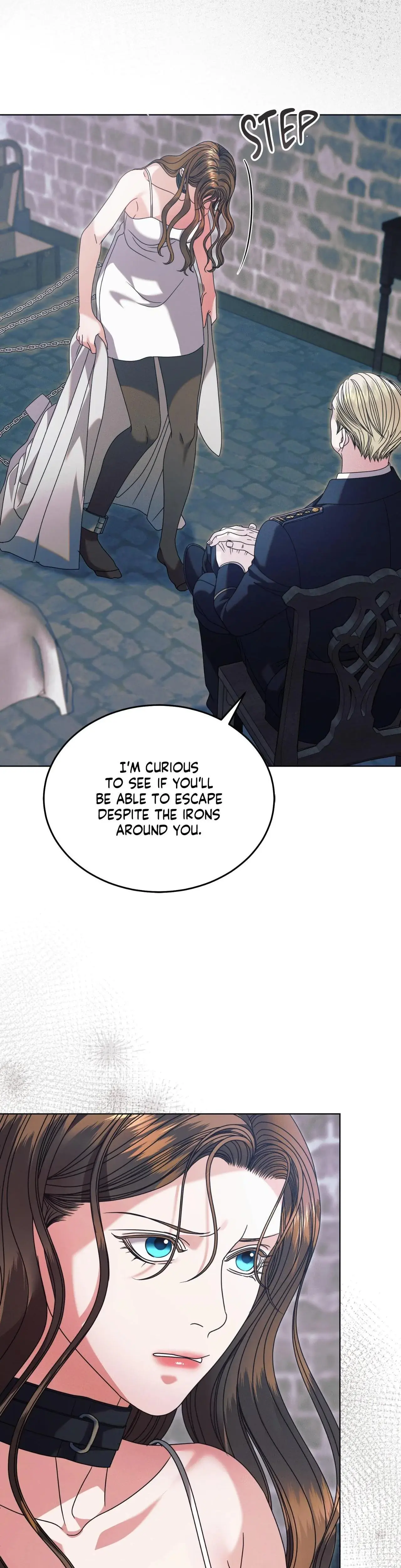 Vengeance Named Love Chapter 52 - Page 5