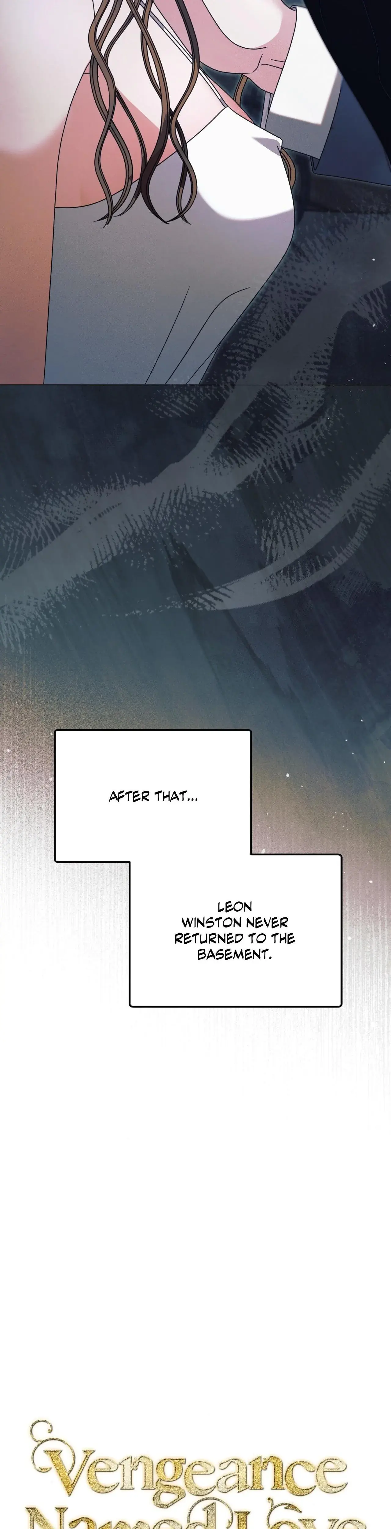 Vengeance Named Love Chapter 52 - Page 8