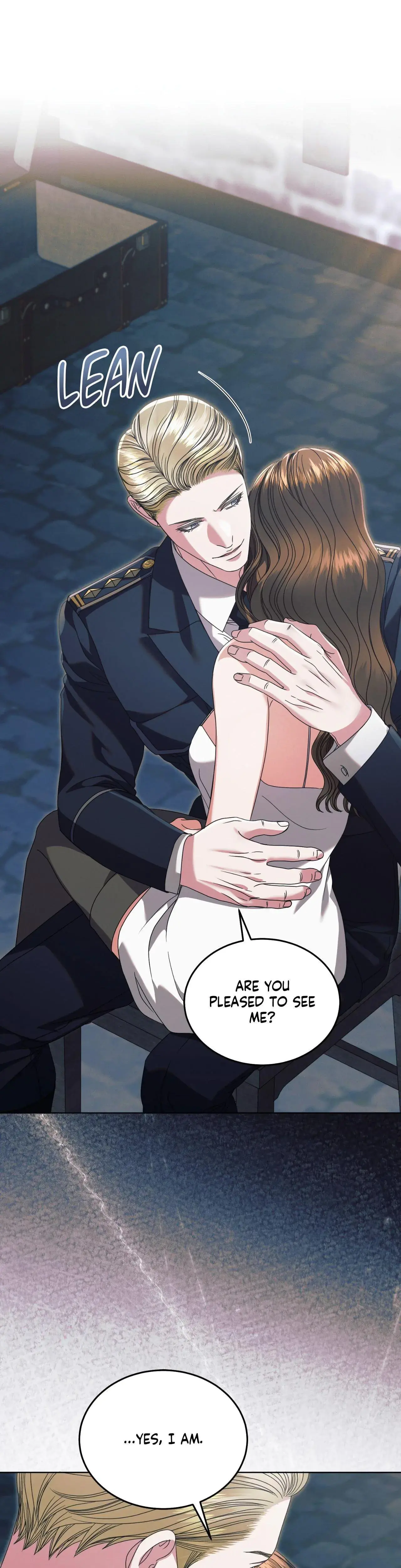 Vengeance Named Love Chapter 53 - Page 1