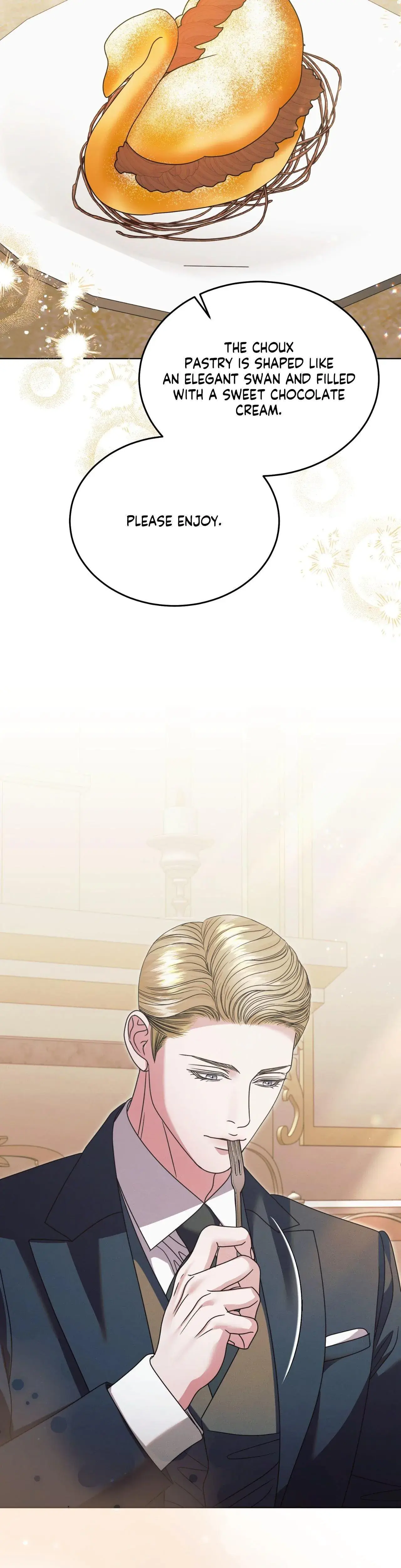Vengeance Named Love Chapter 53 - Page 15