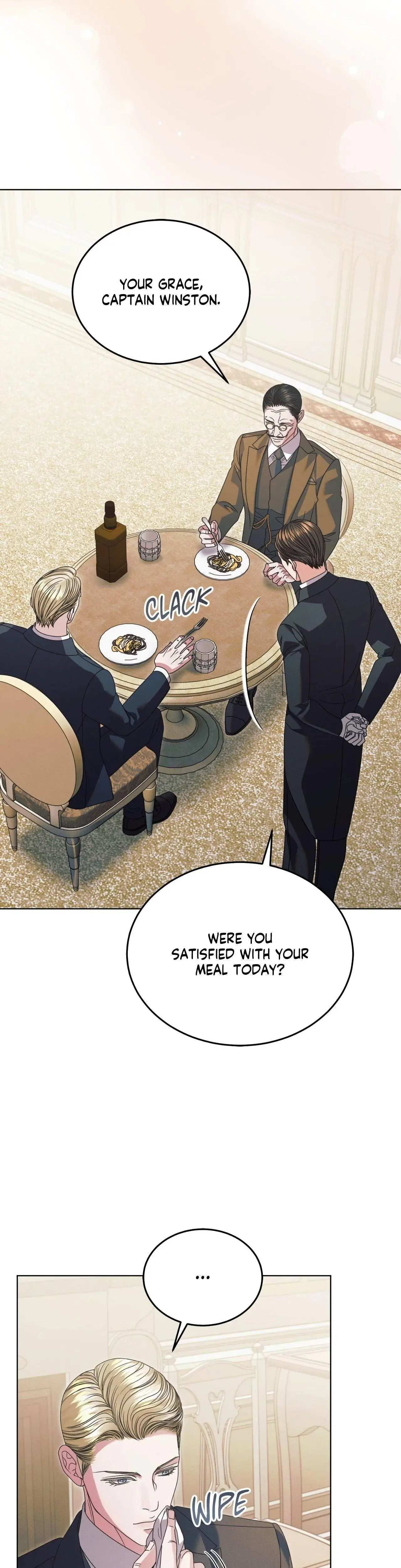Vengeance Named Love Chapter 53 - Page 16