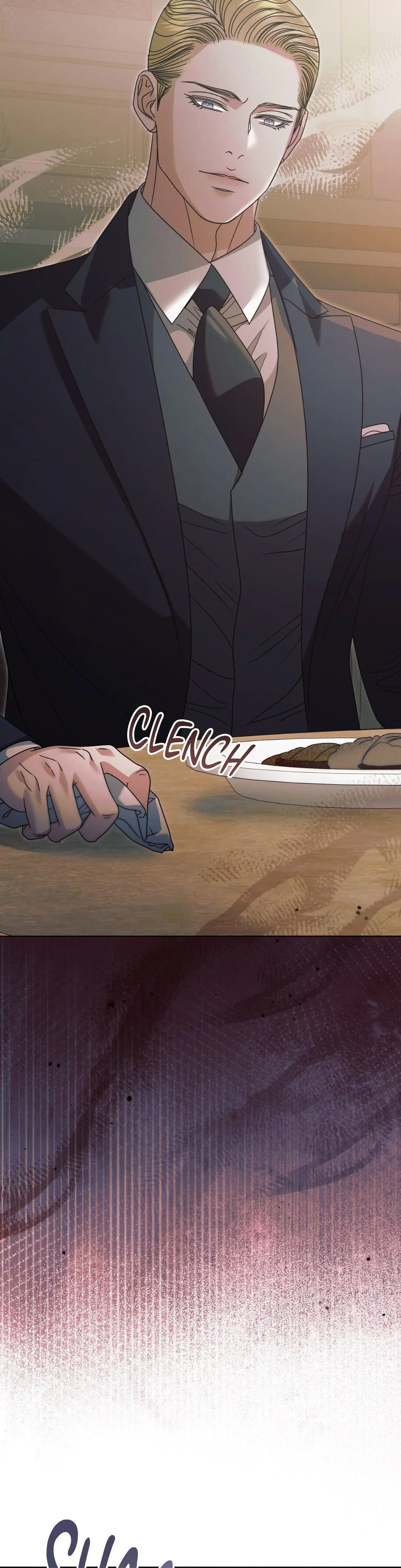 Vengeance Named Love Chapter 53 - Page 19