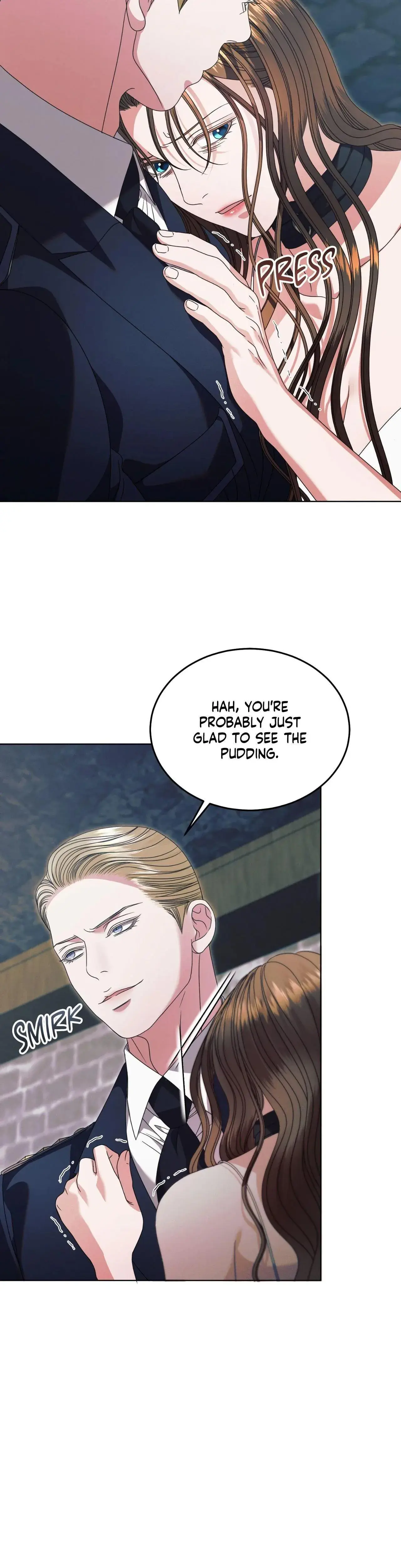Vengeance Named Love Chapter 53 - Page 2