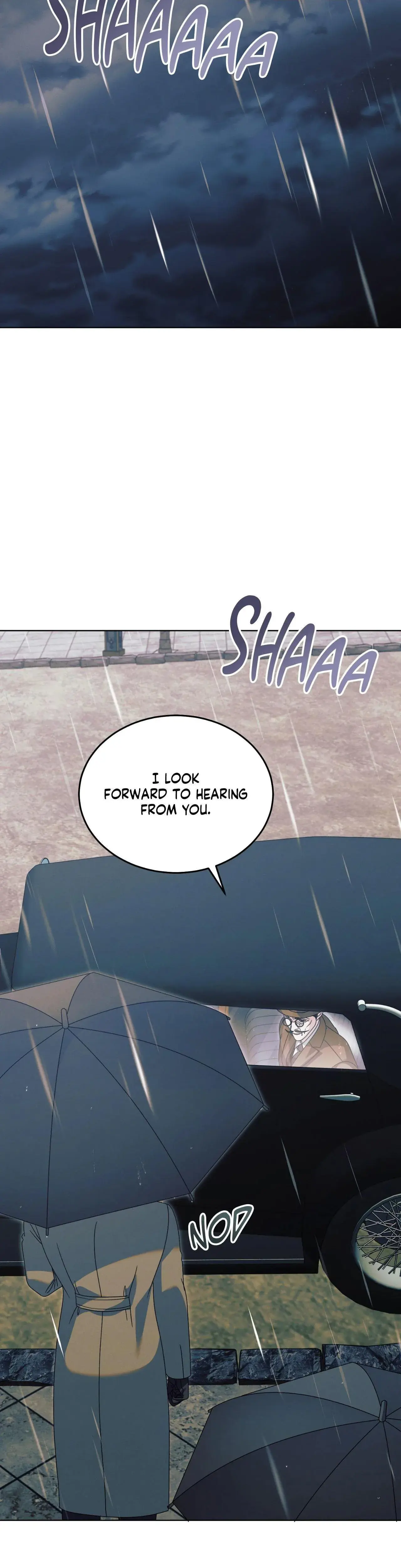 Vengeance Named Love Chapter 53 - Page 20