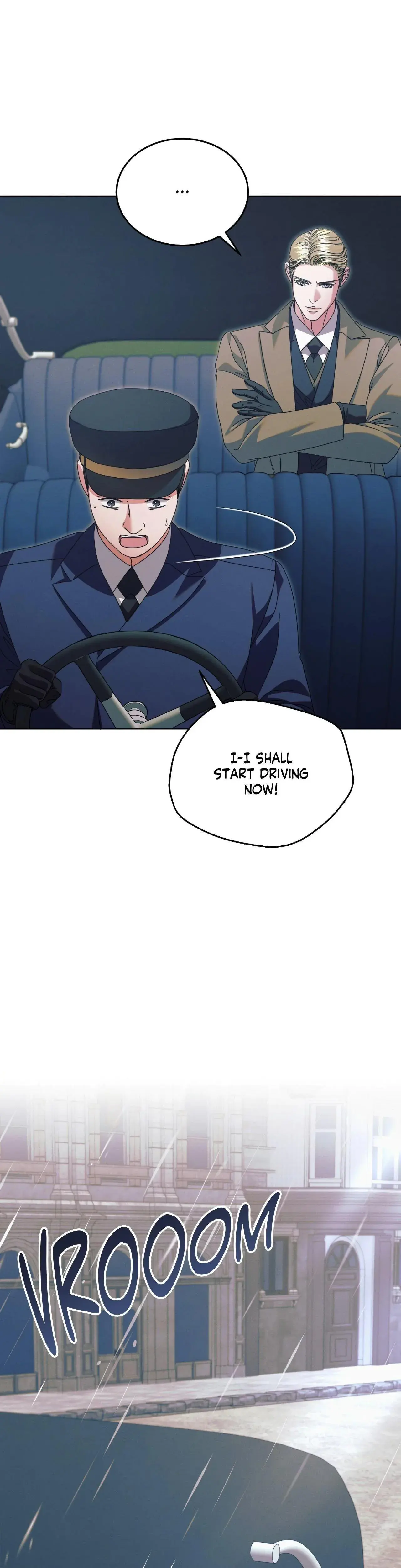 Vengeance Named Love Chapter 53 - Page 23