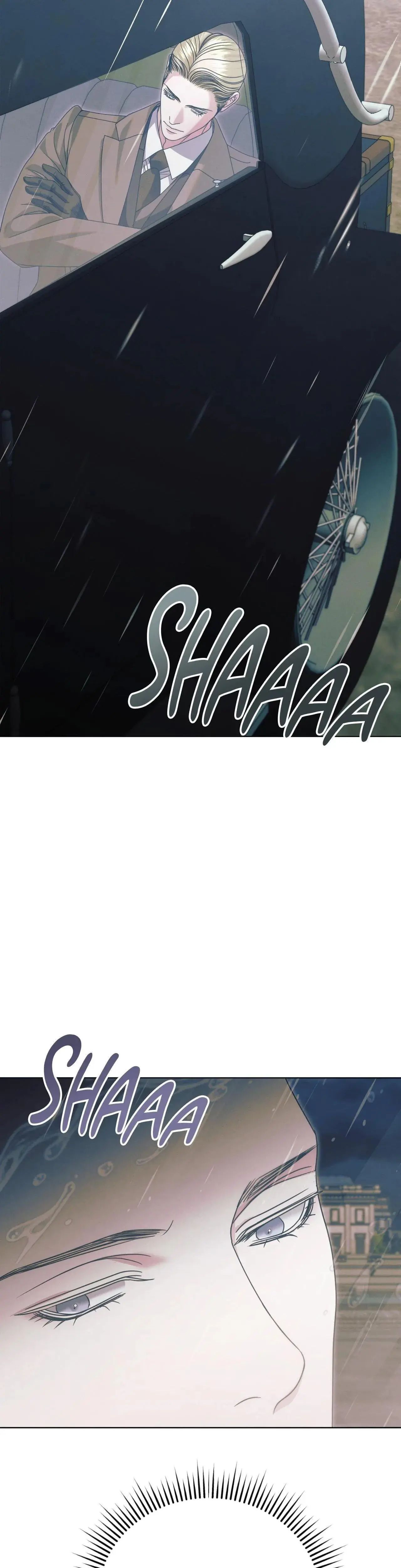 Vengeance Named Love Chapter 53 - Page 24