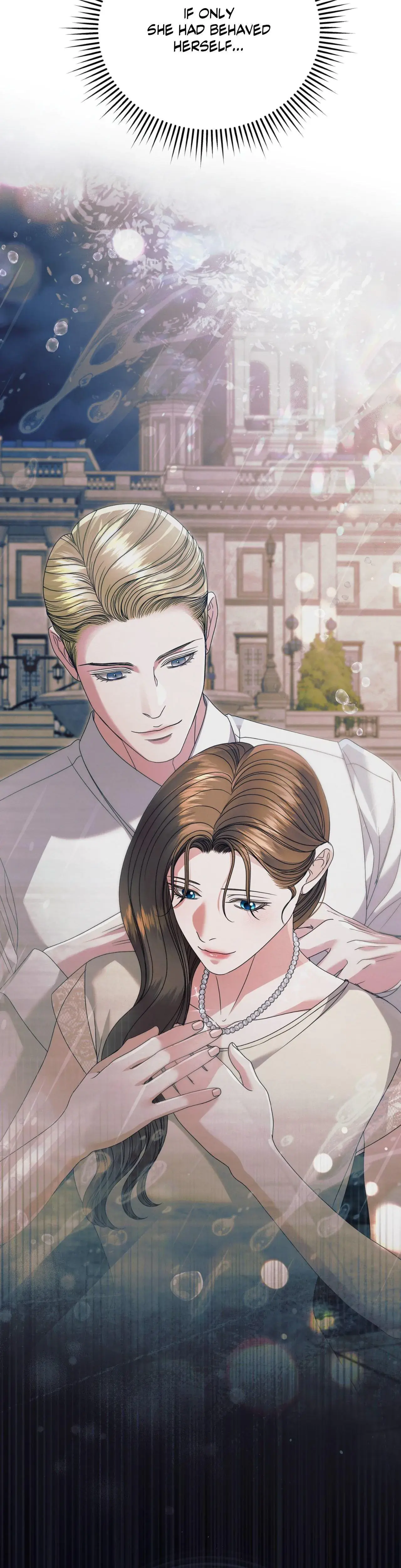 Vengeance Named Love Chapter 53 - Page 25