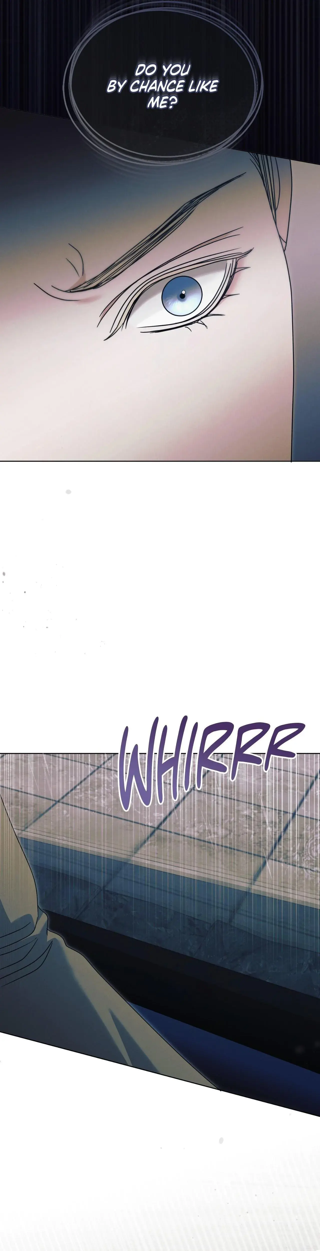 Vengeance Named Love Chapter 53 - Page 26