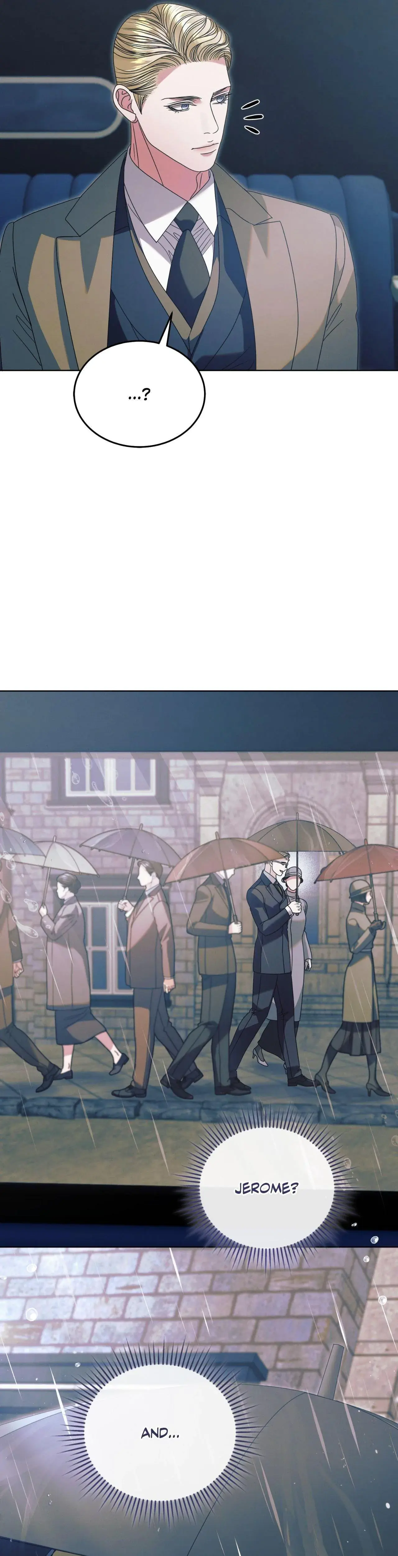 Vengeance Named Love Chapter 53 - Page 31