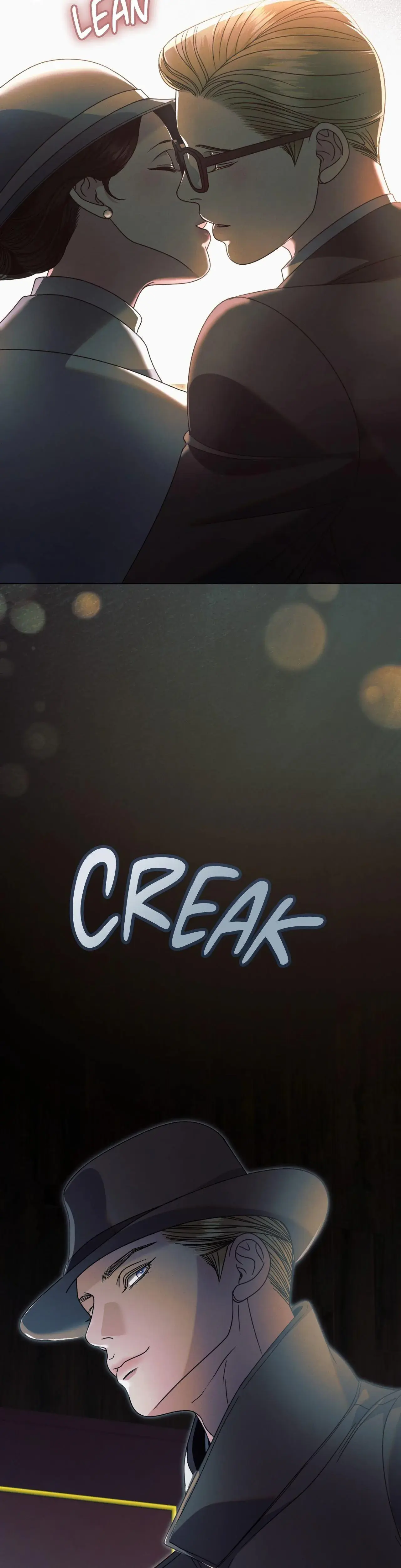 Vengeance Named Love Chapter 53 - Page 38