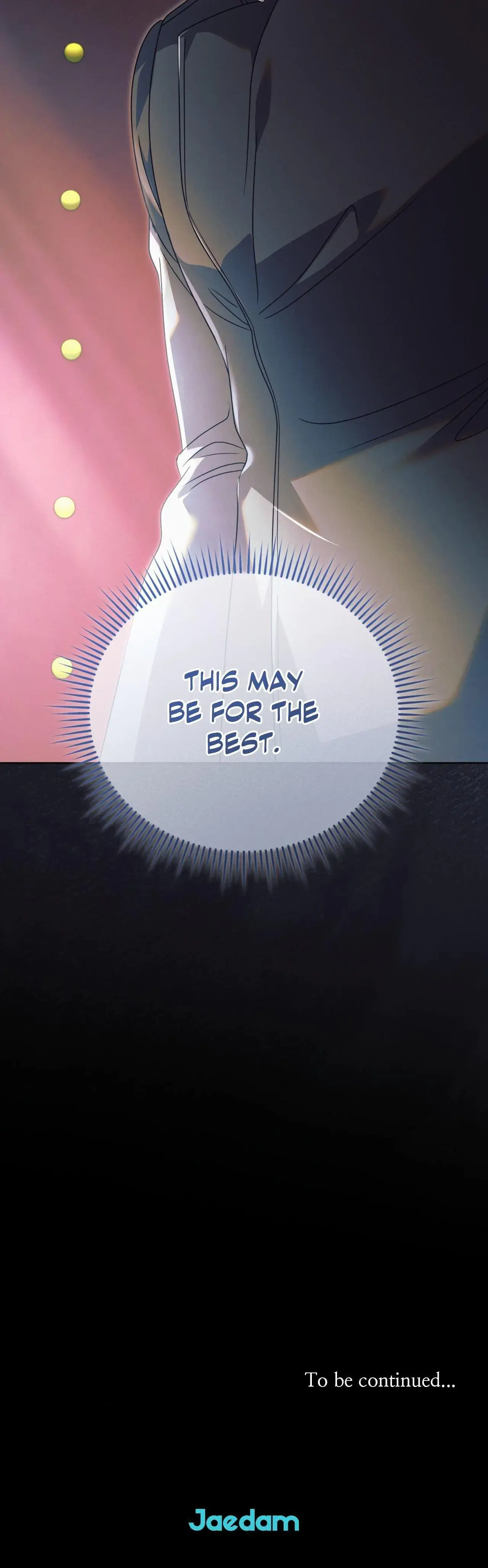 Vengeance Named Love Chapter 53 - Page 39