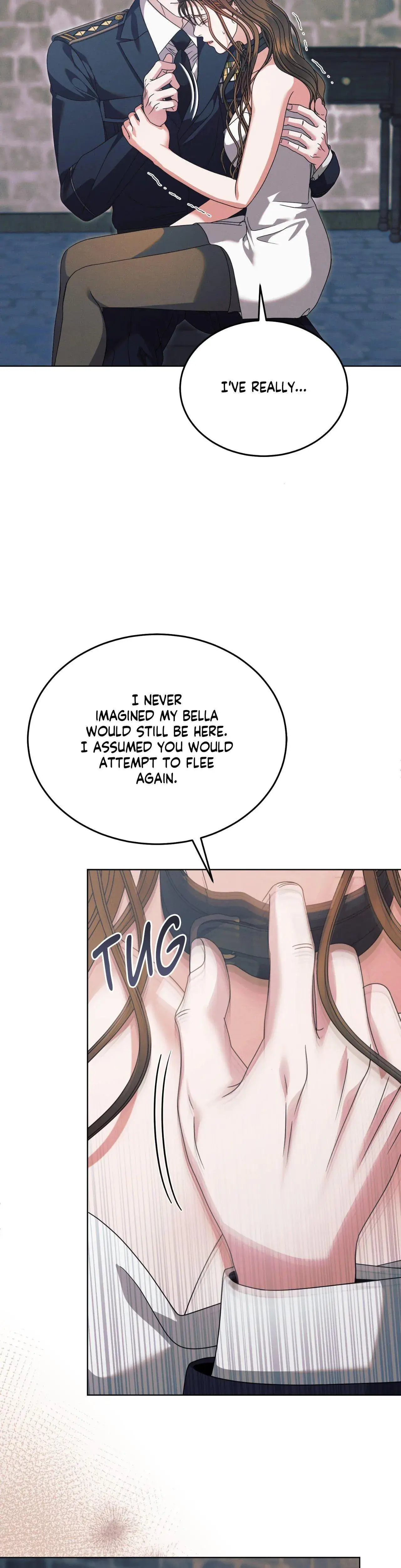 Vengeance Named Love Chapter 53 - Page 4