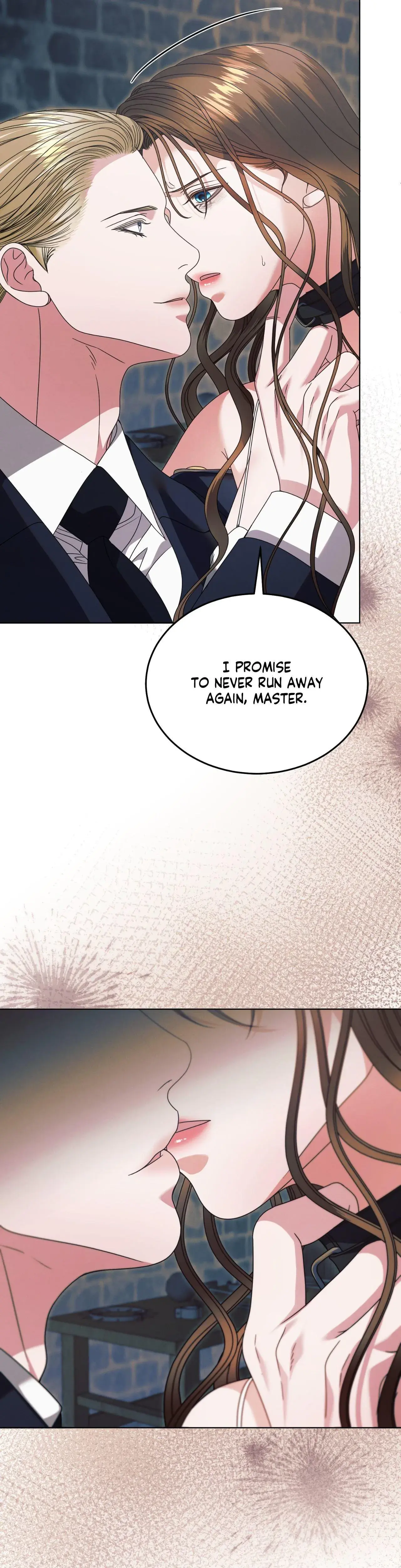 Vengeance Named Love Chapter 53 - Page 5