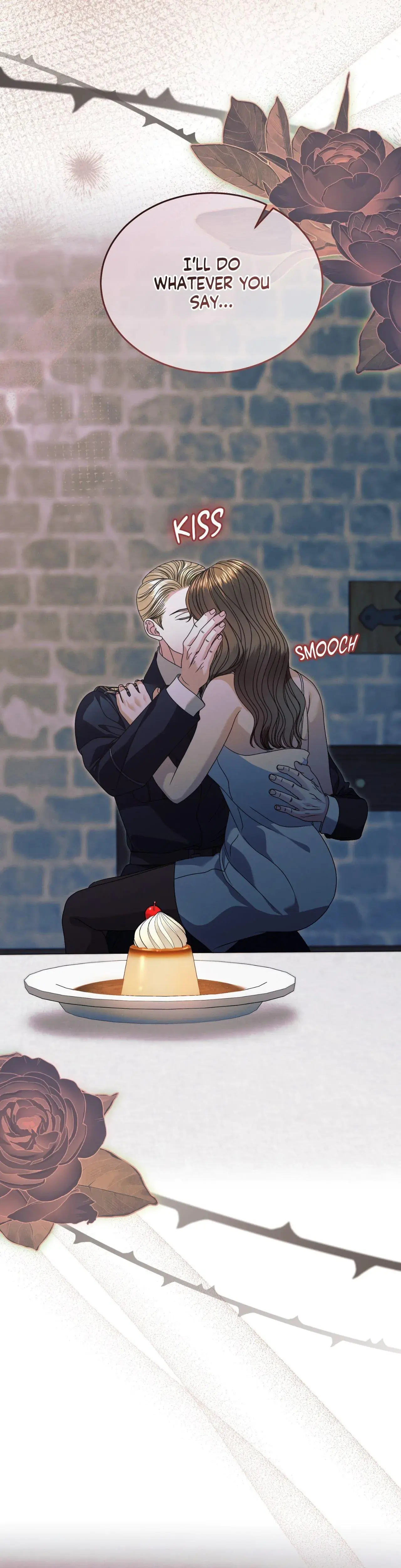 Vengeance Named Love Chapter 53 - Page 6