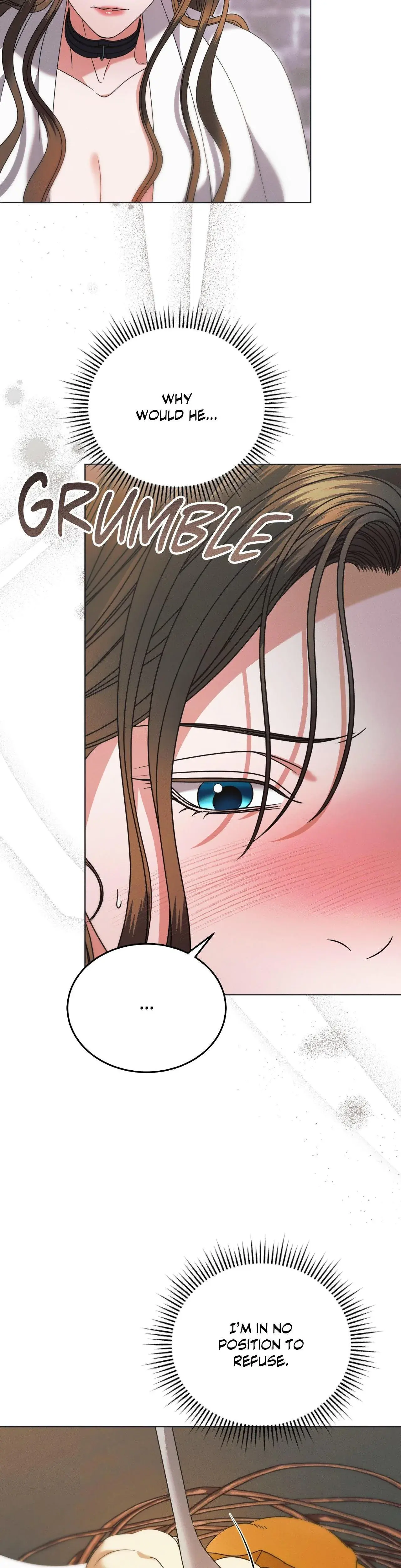 Vengeance Named Love Chapter 54 - Page 11