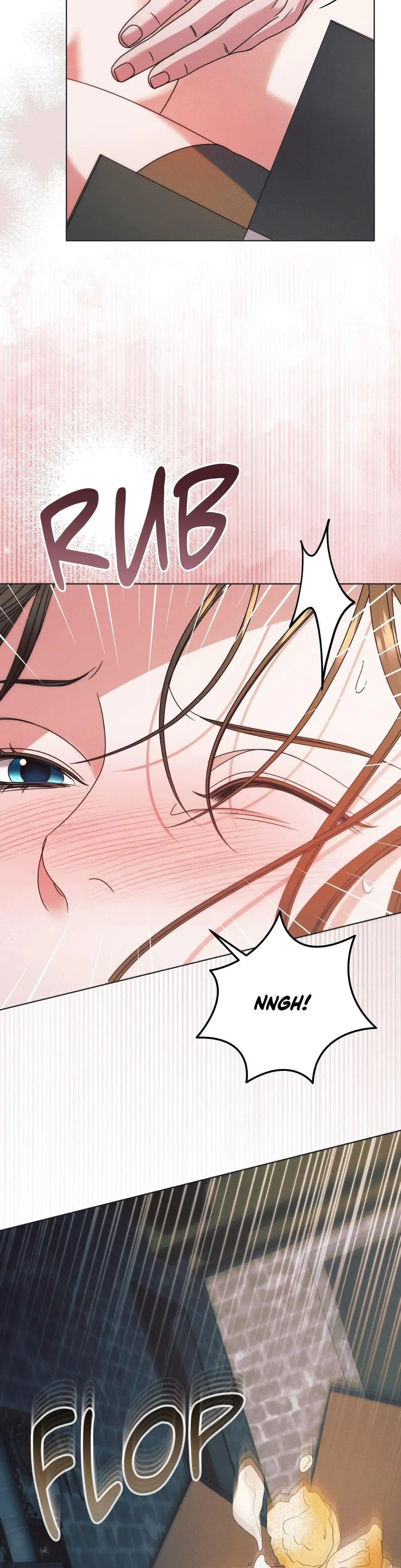 Vengeance Named Love Chapter 54 - Page 16