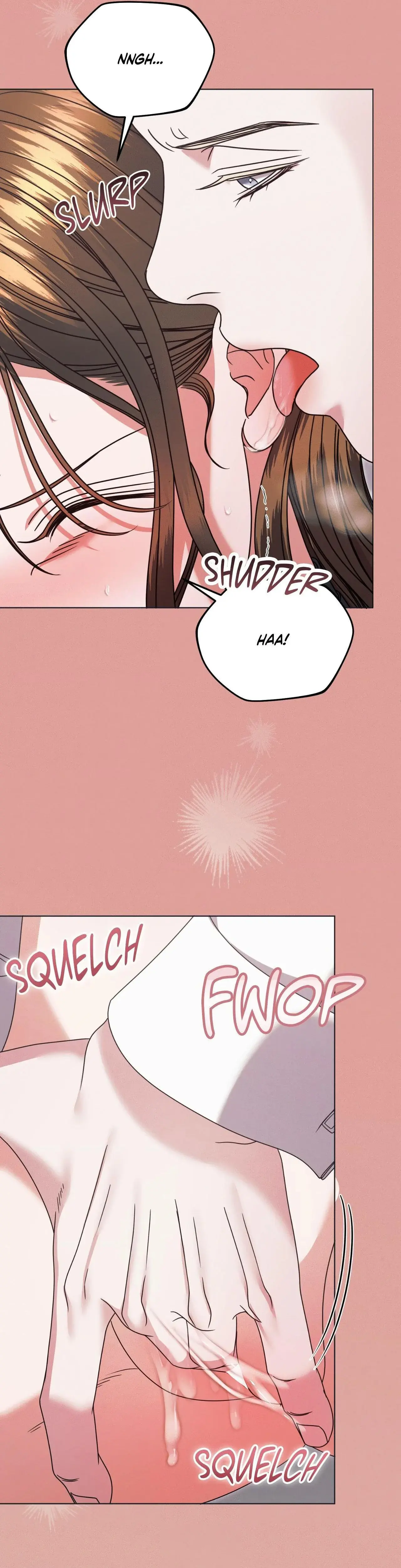Vengeance Named Love Chapter 54 - Page 20