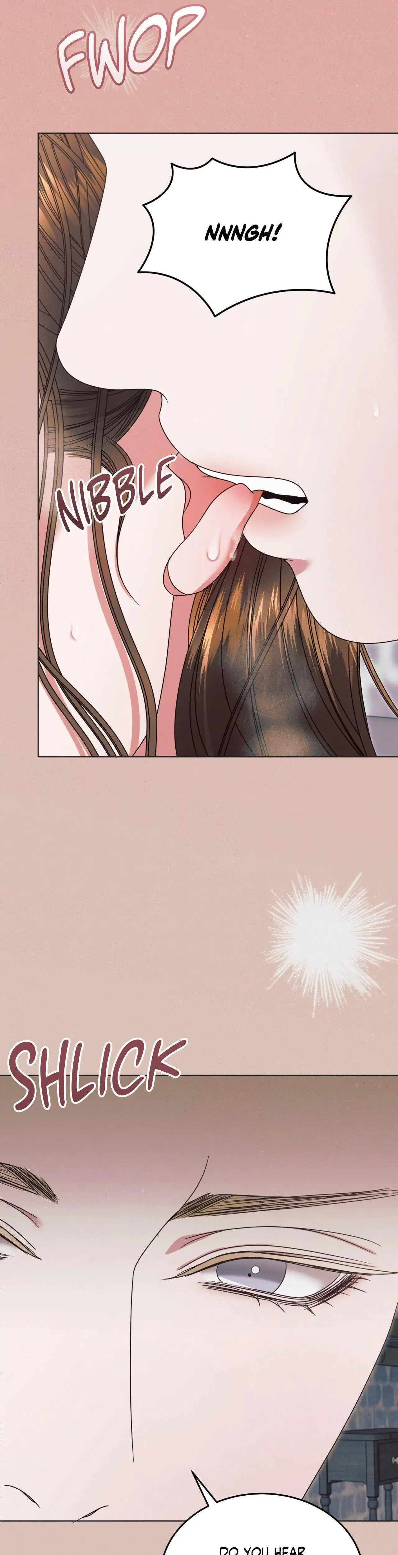 Vengeance Named Love Chapter 54 - Page 21