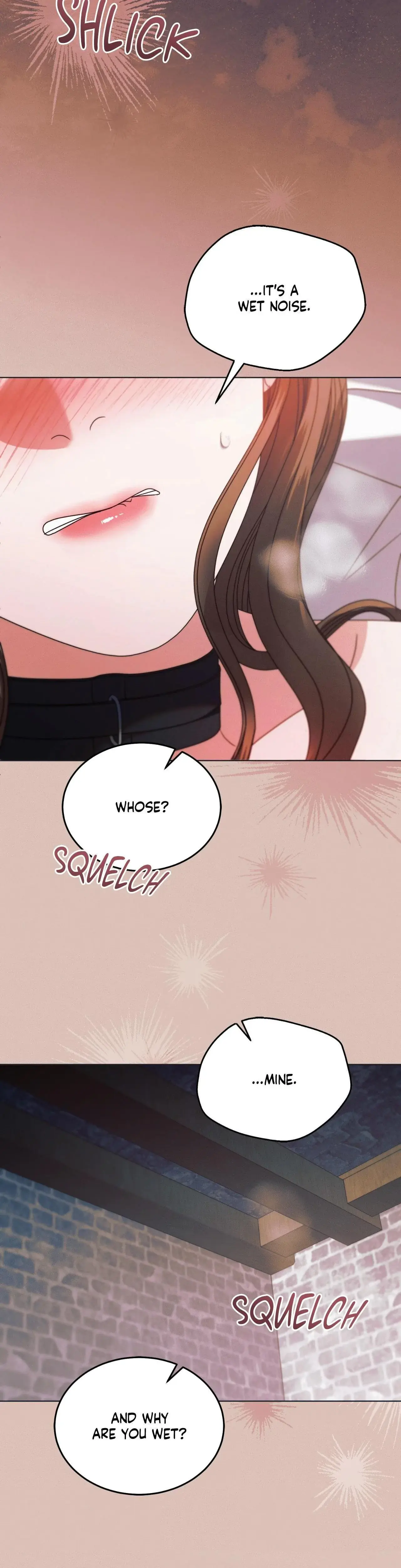 Vengeance Named Love Chapter 54 - Page 24