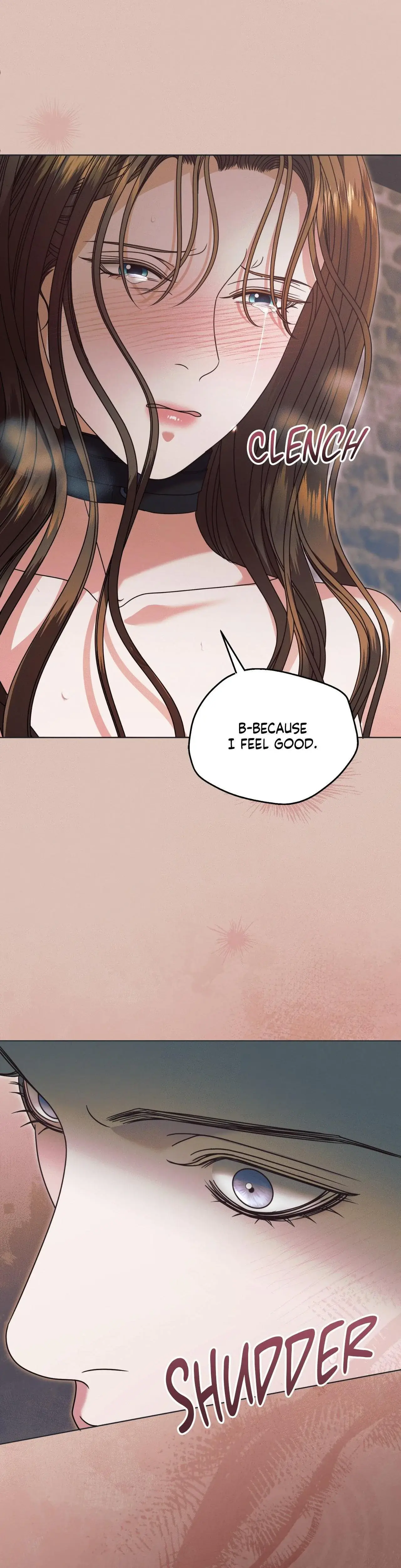 Vengeance Named Love Chapter 54 - Page 25