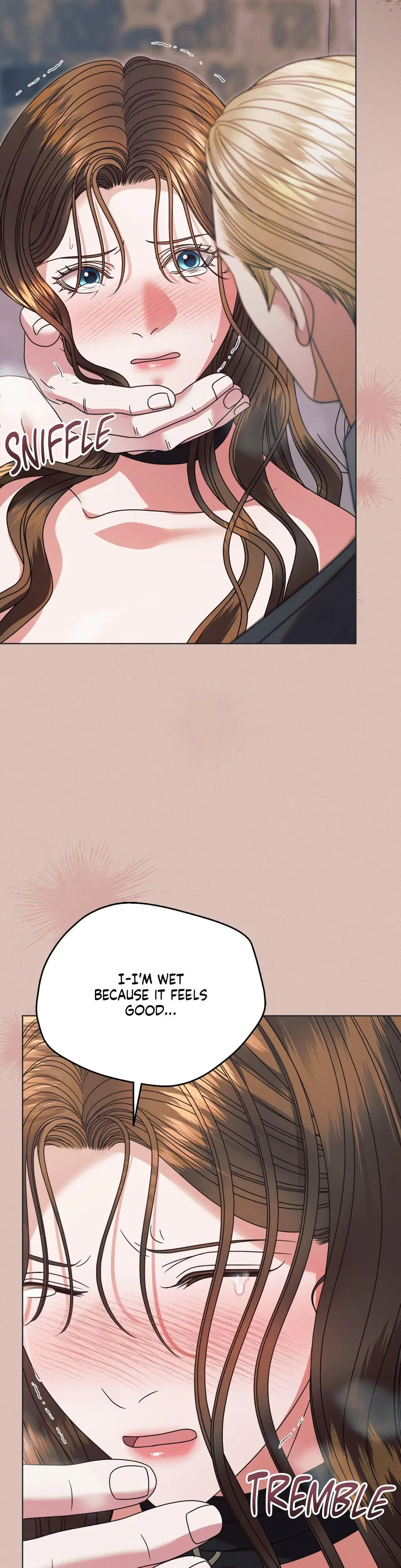 Vengeance Named Love Chapter 54 - Page 27
