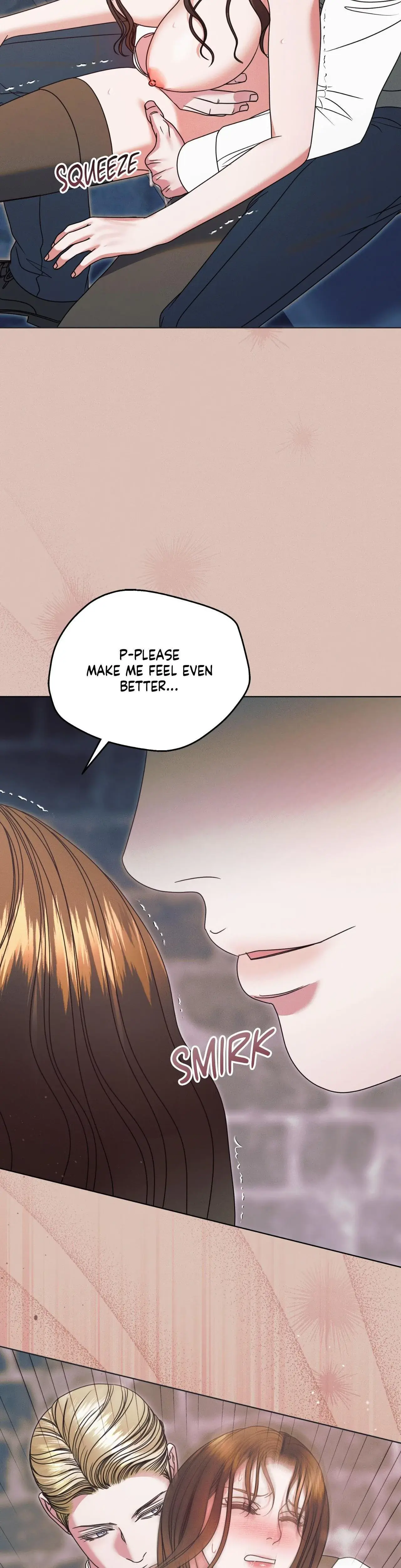 Vengeance Named Love Chapter 54 - Page 29