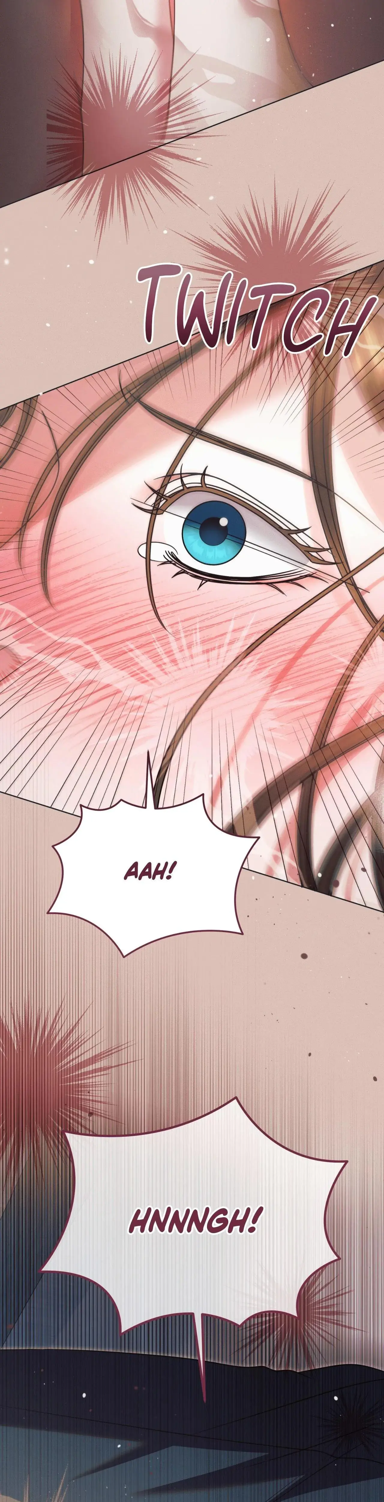 Vengeance Named Love Chapter 54 - Page 34