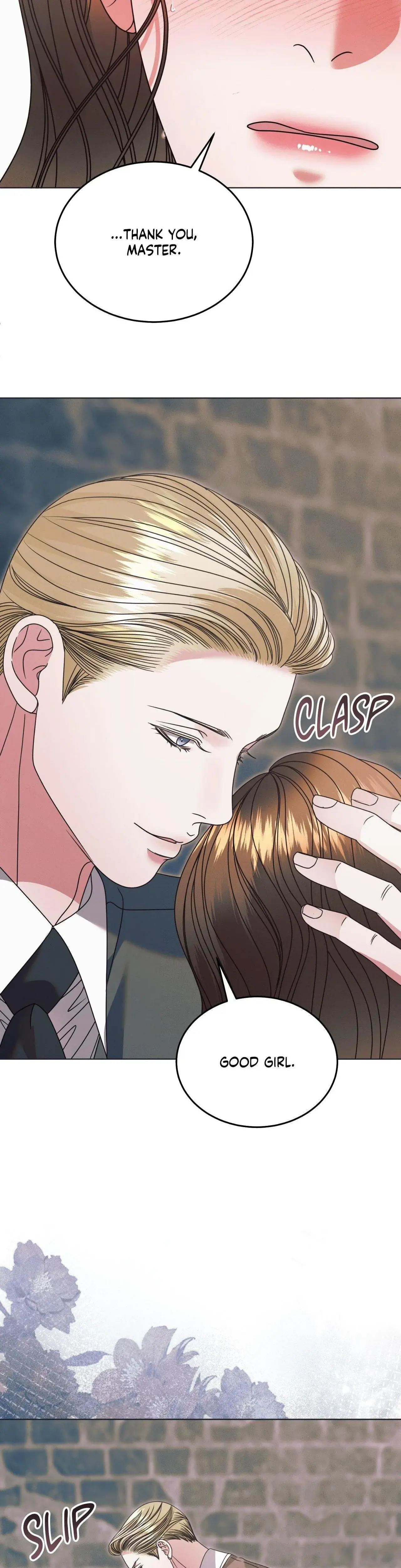 Vengeance Named Love Chapter 54 - Page 37