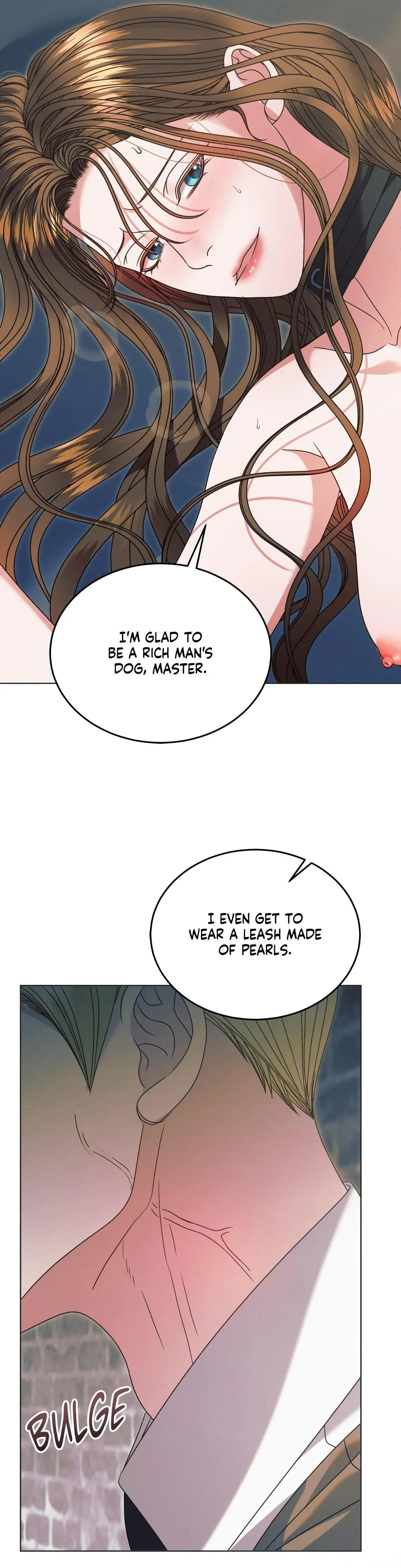 Vengeance Named Love Chapter 54 - Page 40