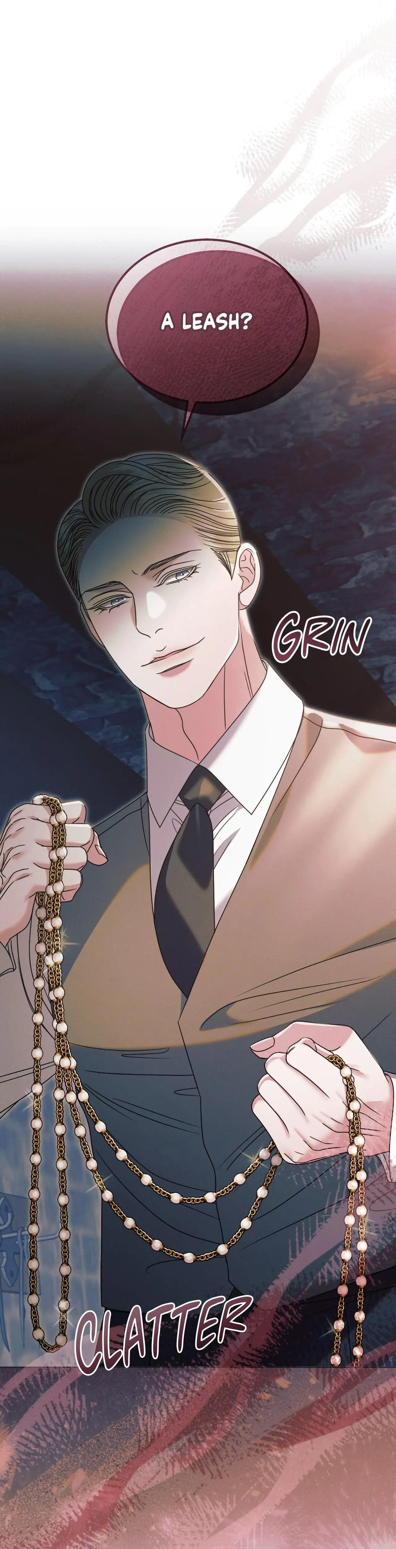 Vengeance Named Love Chapter 54 - Page 41