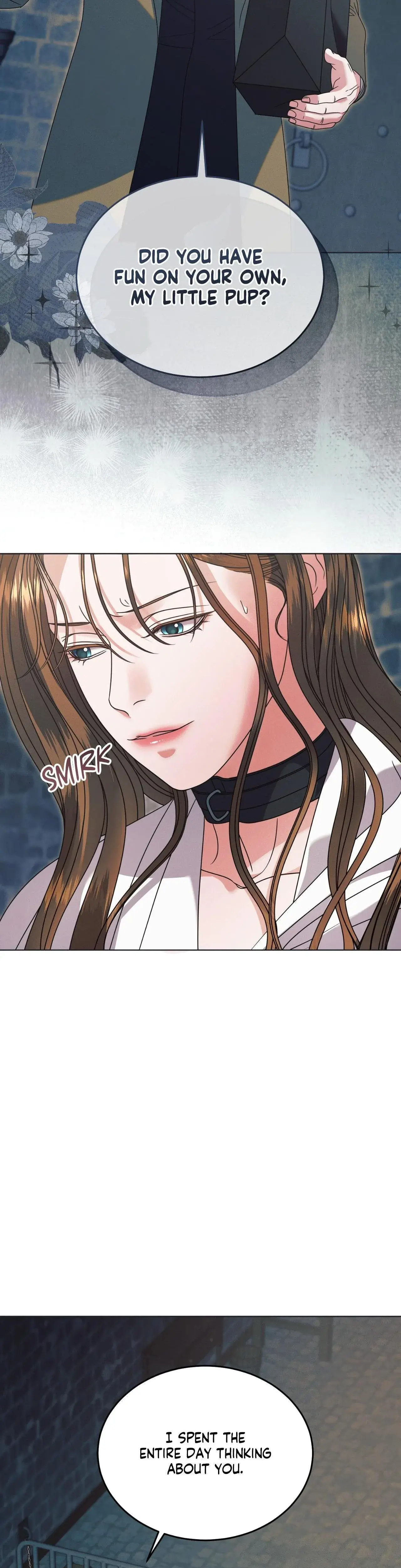Vengeance Named Love Chapter 54 - Page 6