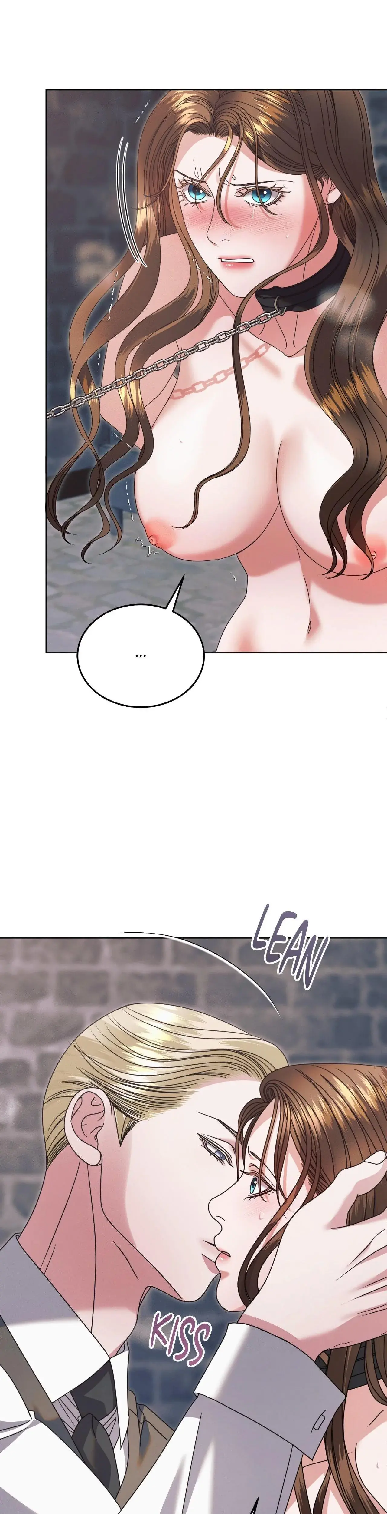 Vengeance Named Love Chapter 55 - Page 10