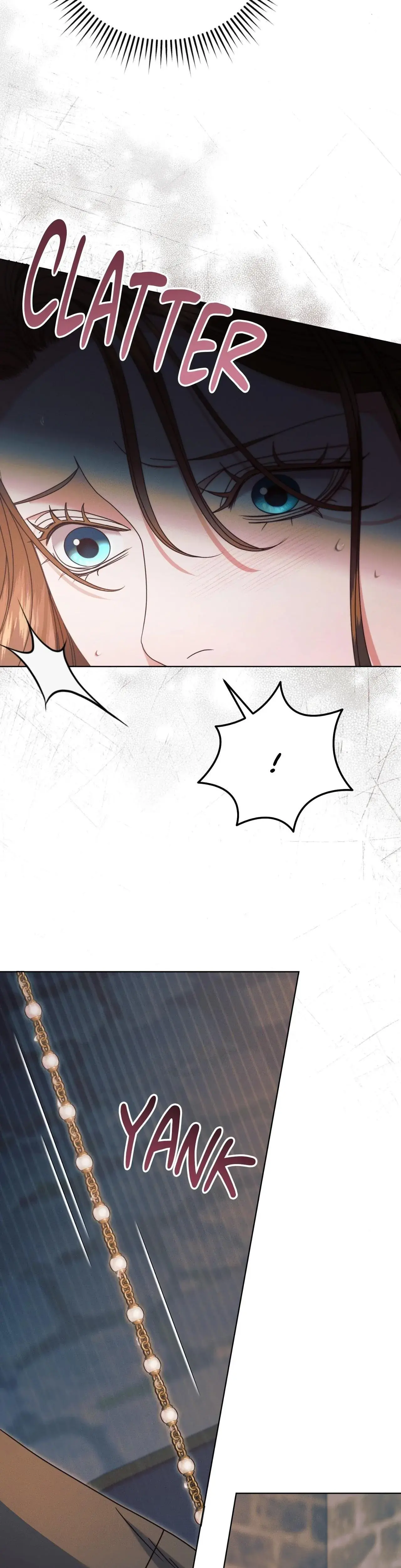 Vengeance Named Love Chapter 55 - Page 14