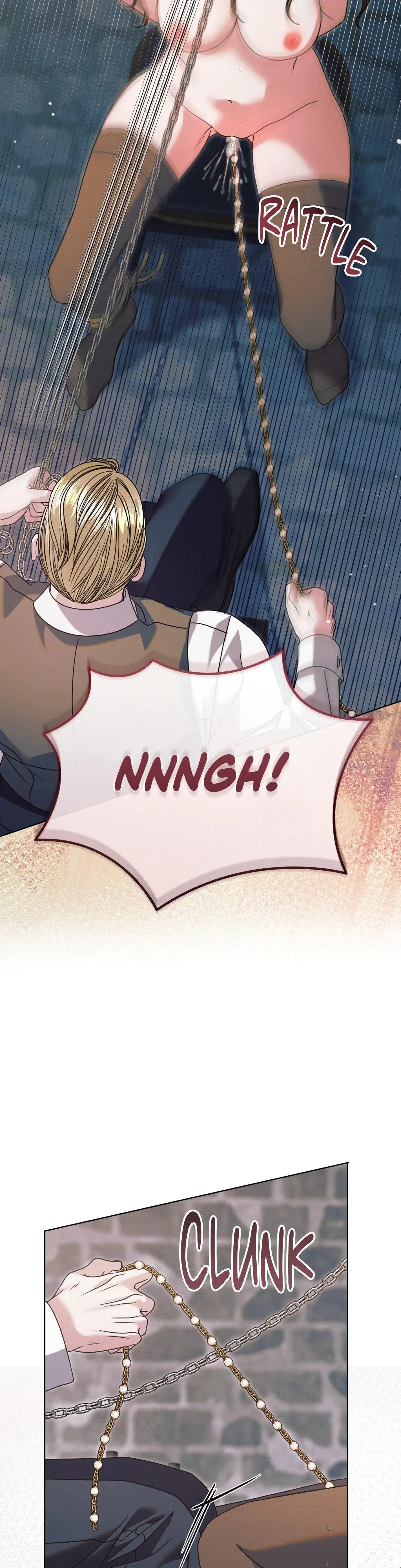 Vengeance Named Love Chapter 55 - Page 16