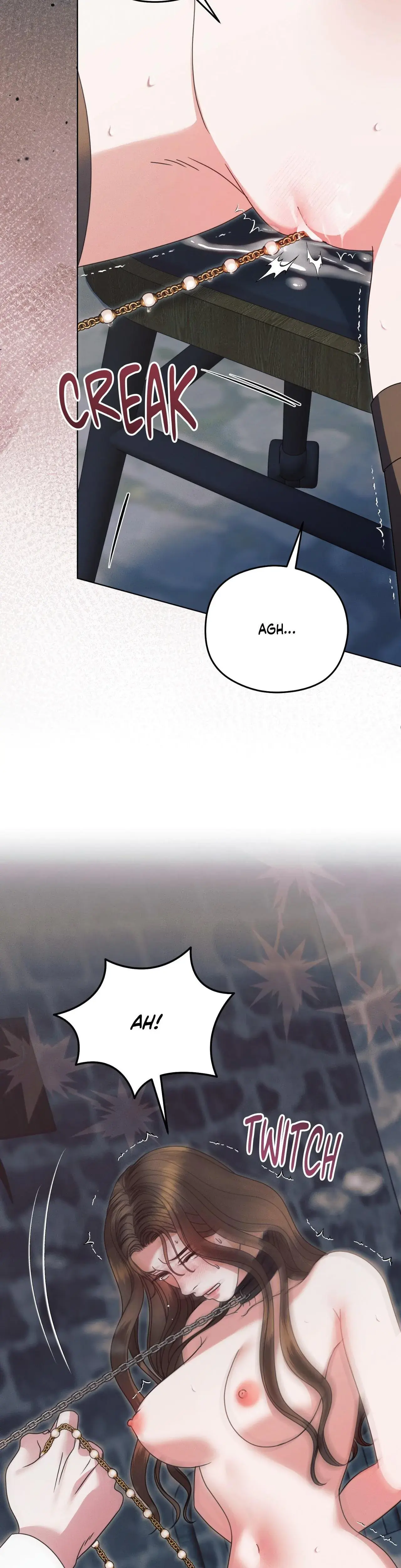 Vengeance Named Love Chapter 55 - Page 18