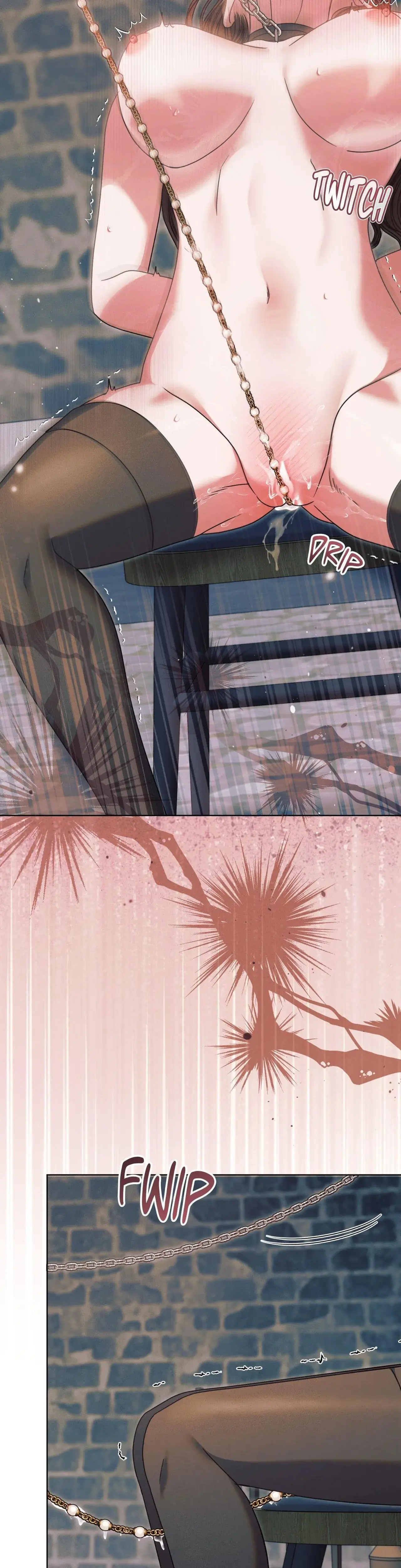 Vengeance Named Love Chapter 55 - Page 21